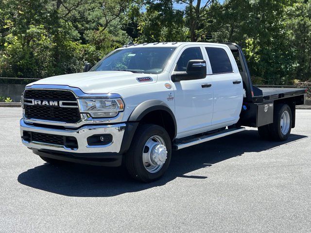 2024 Ram 5500 Tradesman