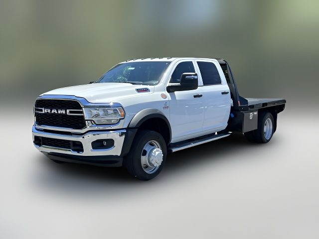 2024 Ram 5500 Tradesman