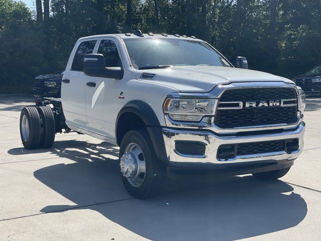 2024 Ram 5500 Tradesman