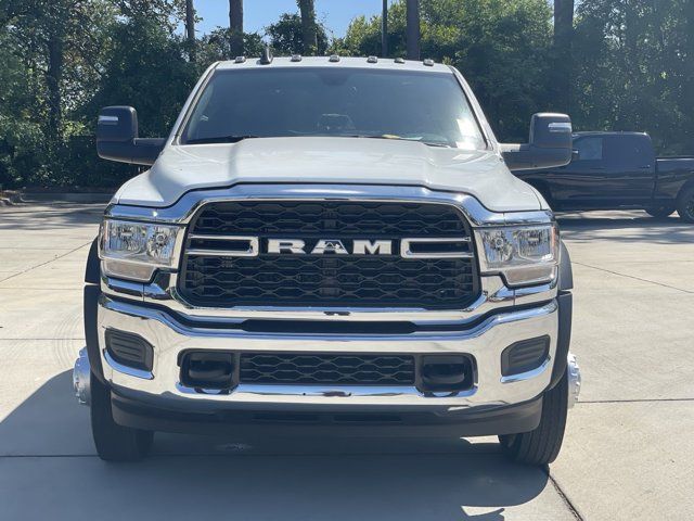 2024 Ram 5500 Tradesman