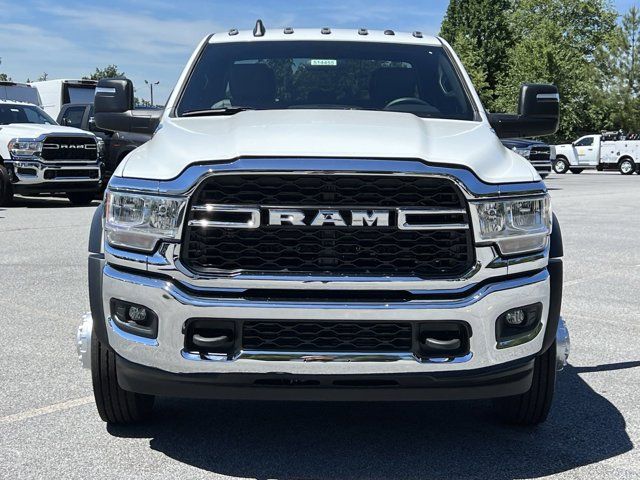 2024 Ram 5500 Tradesman