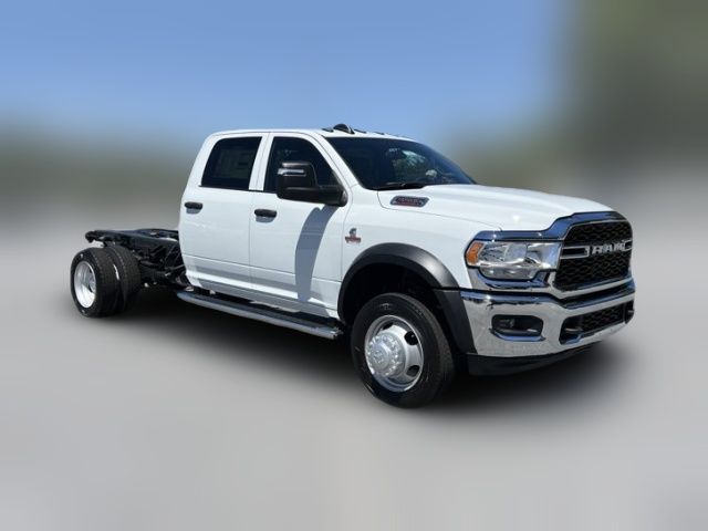 2024 Ram 5500 Tradesman