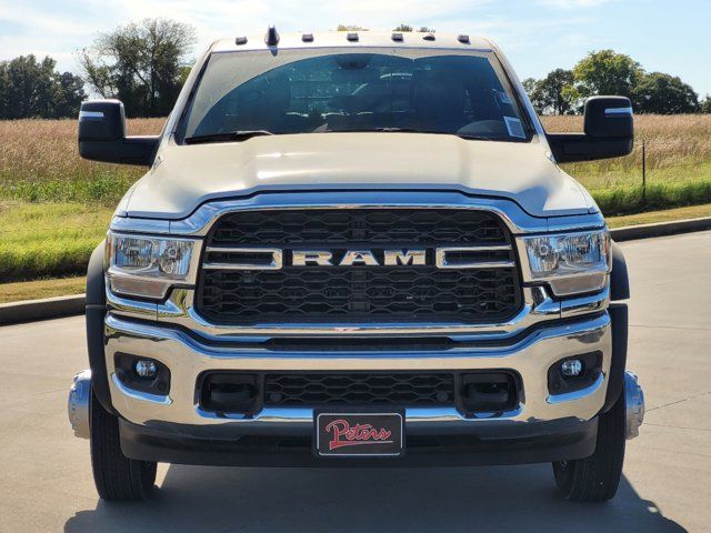 2024 Ram 5500 Tradesman