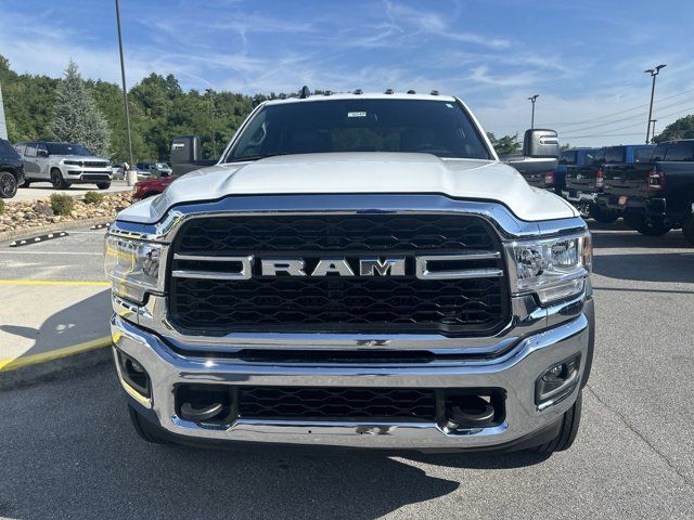 2024 Ram 5500 Tradesman