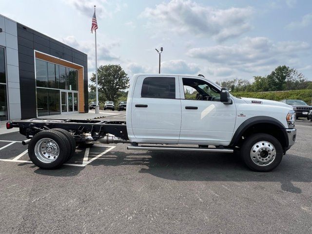 2024 Ram 5500 Tradesman