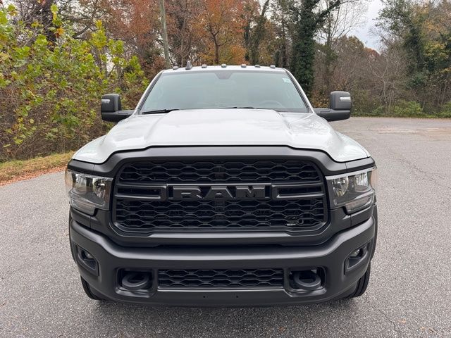 2024 Ram 5500 Tradesman