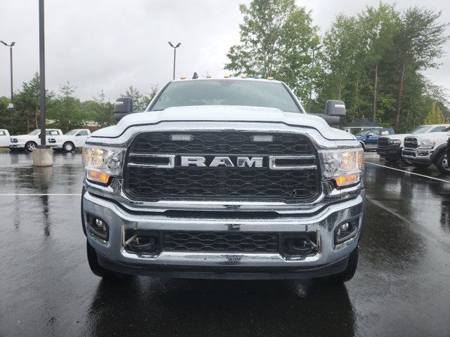 2024 Ram 5500 Tradesman