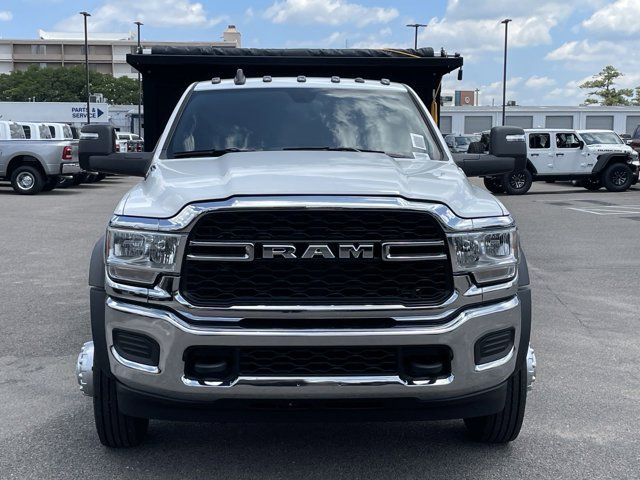 2024 Ram 5500 Tradesman