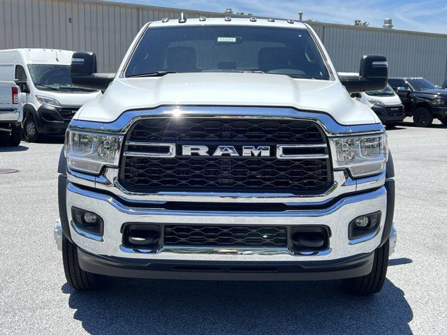 2024 Ram 5500 Tradesman