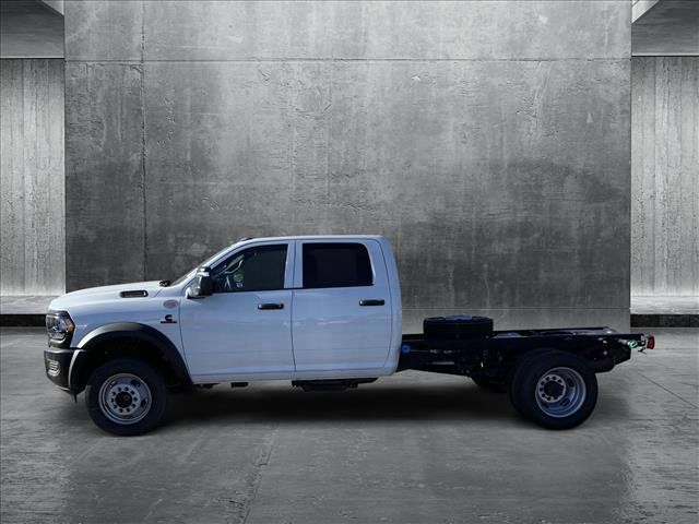 2024 Ram 5500 Tradesman