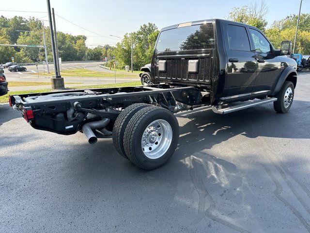 2024 Ram 5500 Tradesman