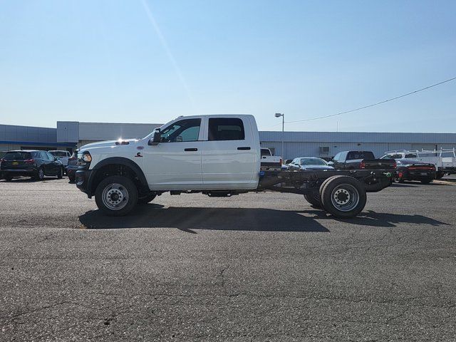 2024 Ram 5500 Tradesman