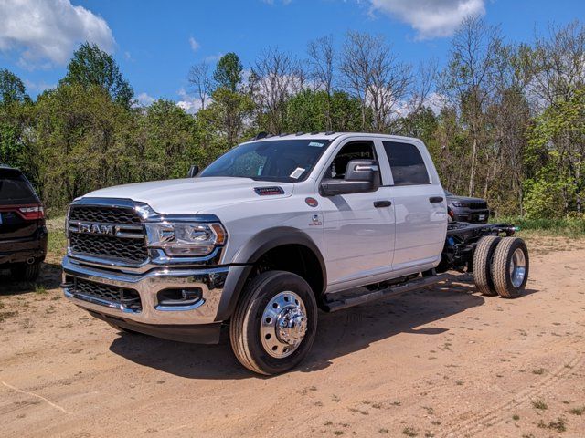 2024 Ram 5500 Tradesman