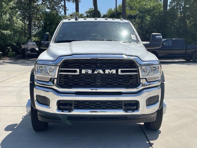 2024 Ram 5500 Tradesman