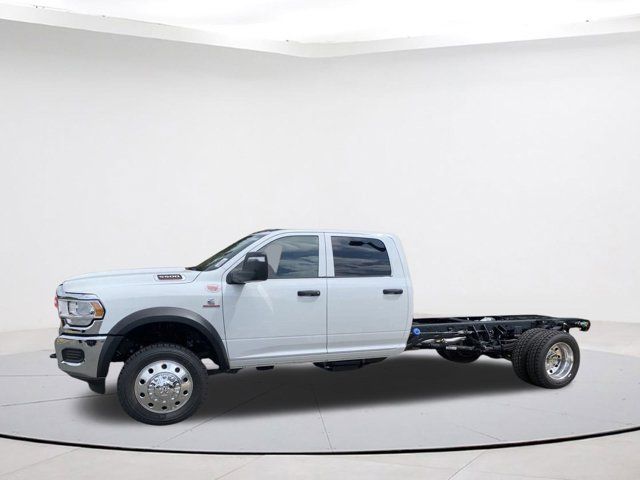 2024 Ram 5500 Tradesman