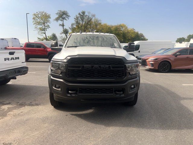 2024 Ram 5500 Tradesman