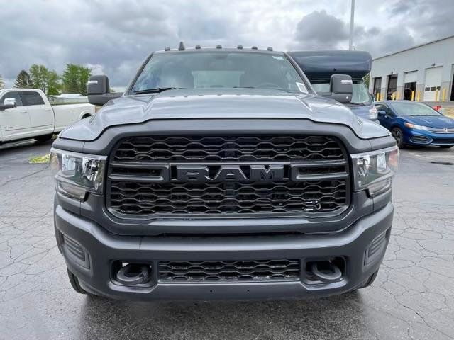 2024 Ram 5500 Tradesman