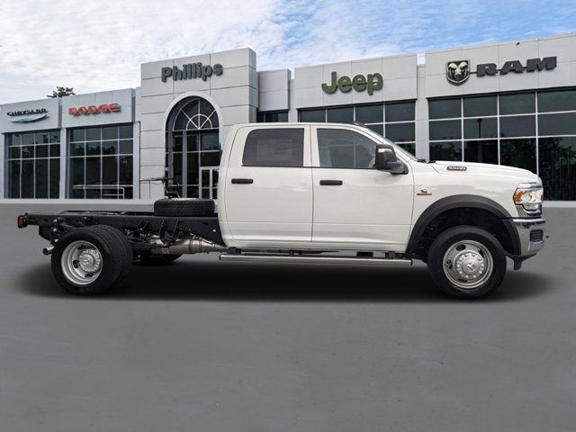 2024 Ram 5500 Tradesman