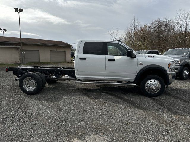 2024 Ram 5500 Tradesman