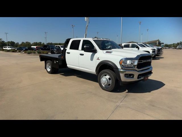 2024 Ram 5500 Tradesman