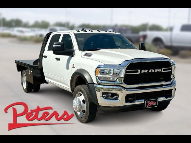 2024 Ram 5500 Tradesman