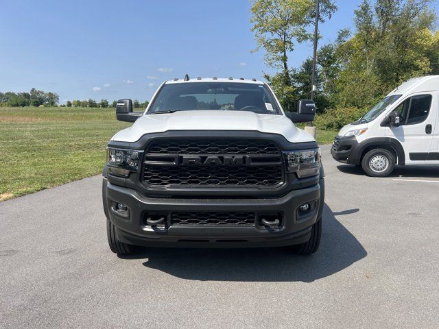 2024 Ram 5500 Tradesman