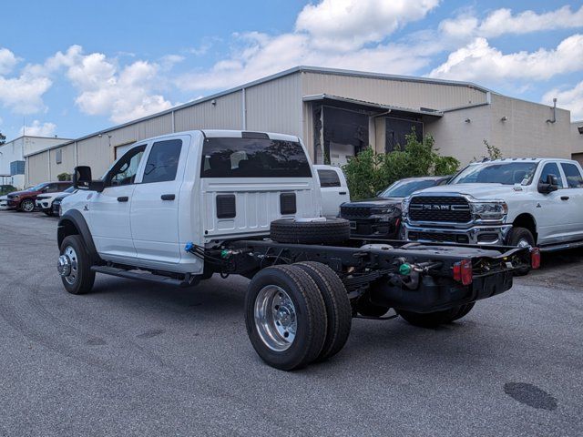 2024 Ram 5500 Tradesman