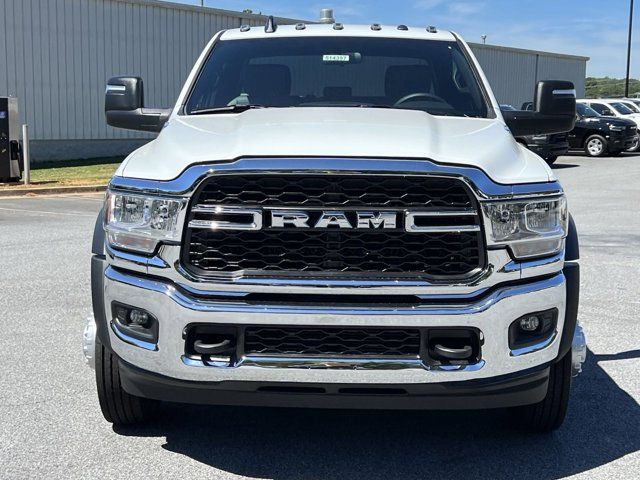 2024 Ram 5500 Tradesman