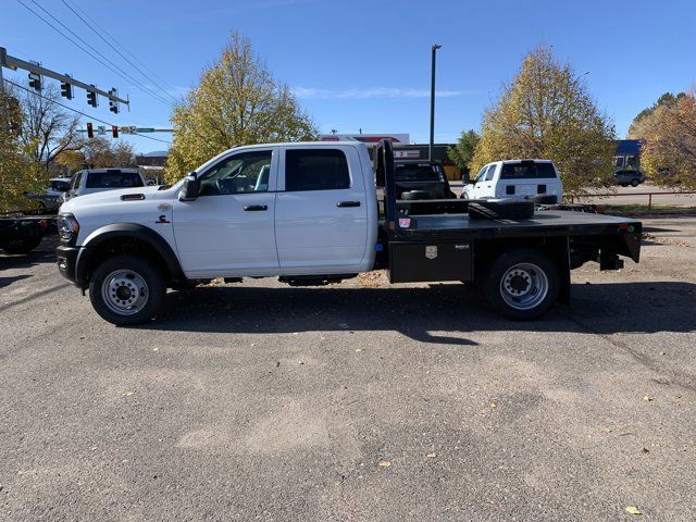 2024 Ram 5500 Tradesman