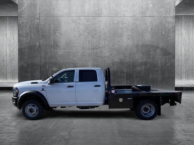 2024 Ram 5500 Tradesman