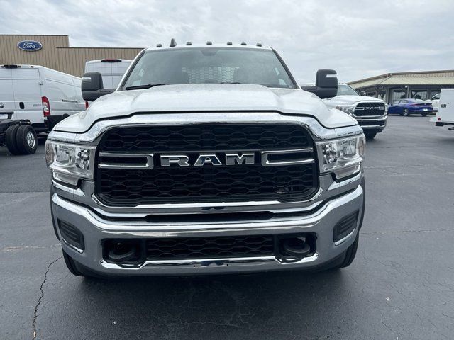 2024 Ram 5500 Tradesman