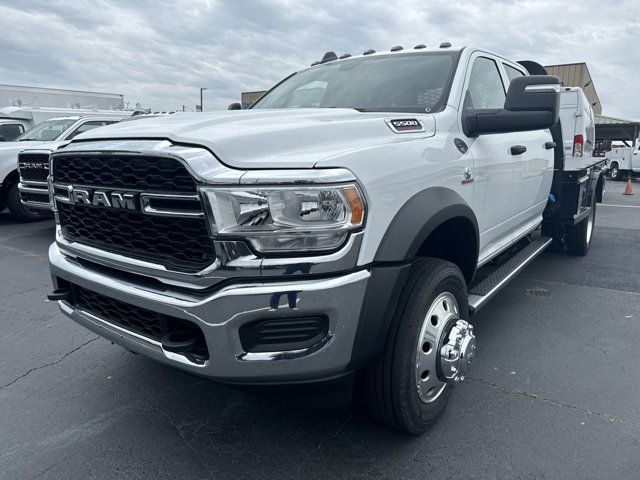 2024 Ram 5500 Tradesman