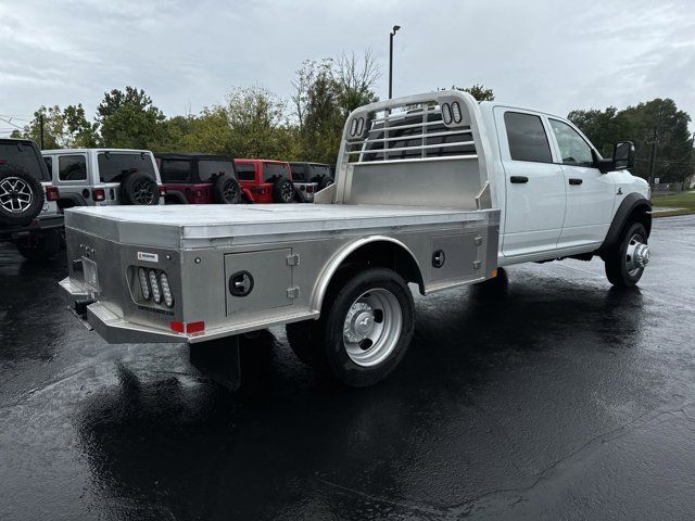 2024 Ram 5500 Tradesman