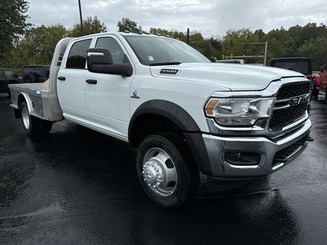 2024 Ram 5500 Tradesman