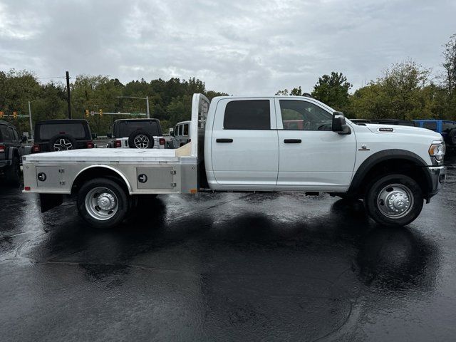 2024 Ram 5500 Tradesman