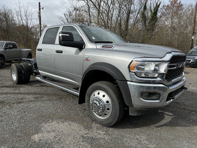 2024 Ram 5500 Tradesman