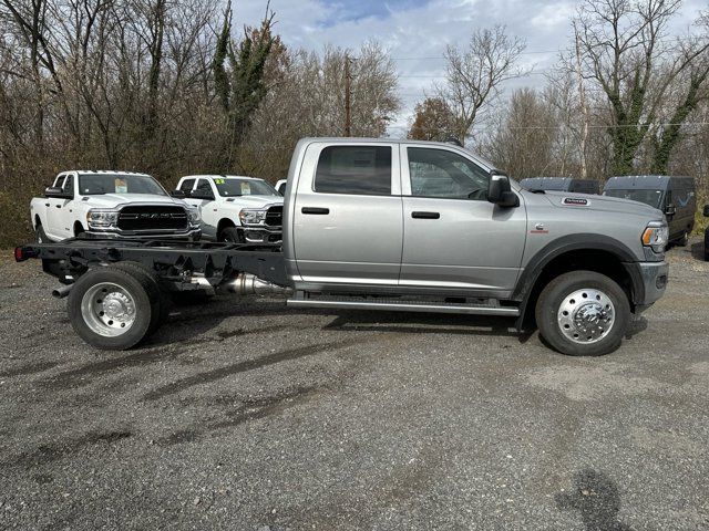 2024 Ram 5500 Tradesman