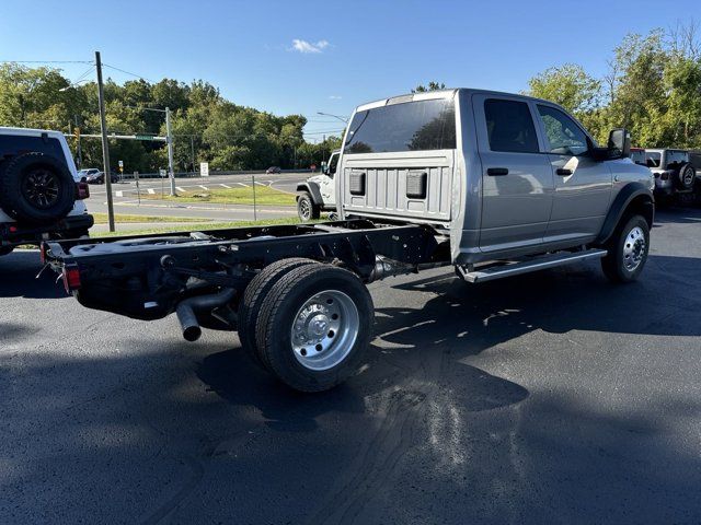 2024 Ram 5500 Tradesman