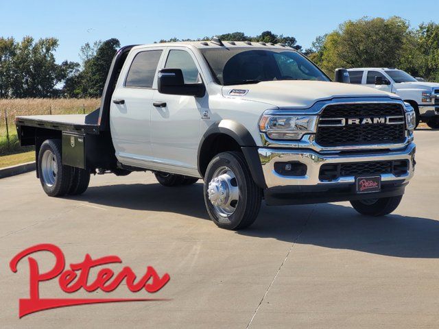 2024 Ram 5500 Tradesman