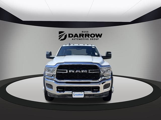 2024 Ram 5500 Tradesman