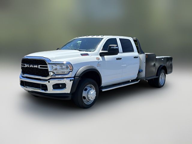 2024 Ram 5500 Tradesman