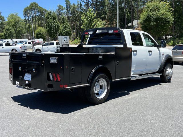 2024 Ram 5500 Tradesman