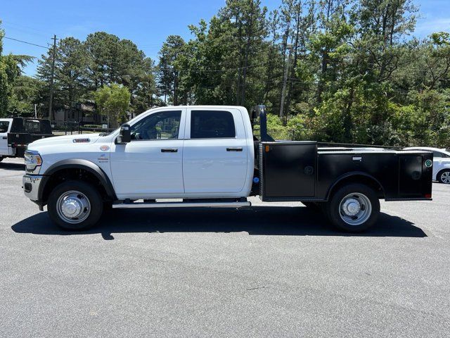 2024 Ram 5500 Tradesman