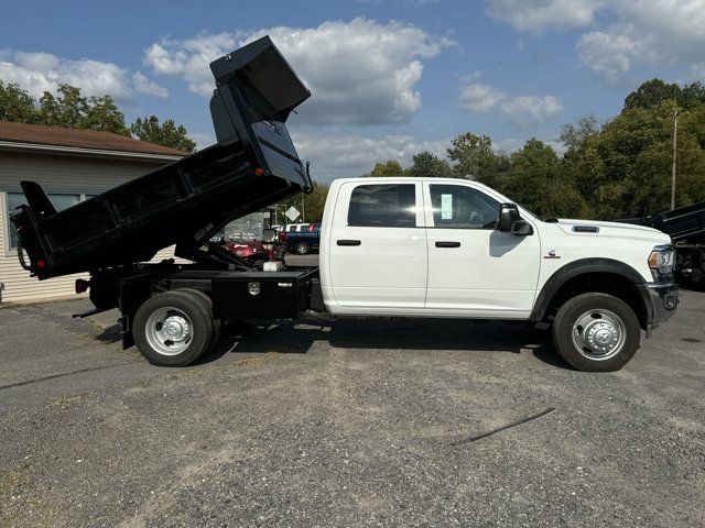 2024 Ram 5500 Tradesman