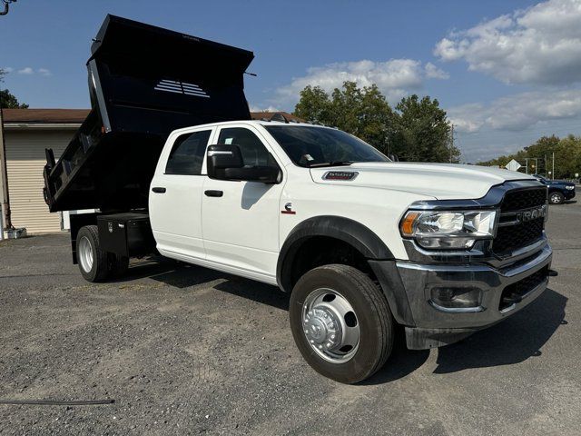 2024 Ram 5500 Tradesman