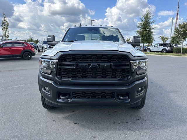 2024 Ram 5500 Tradesman