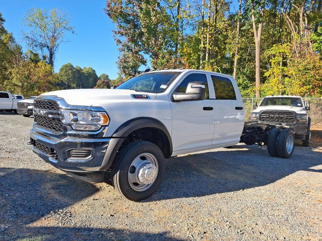 2024 Ram 5500 Tradesman