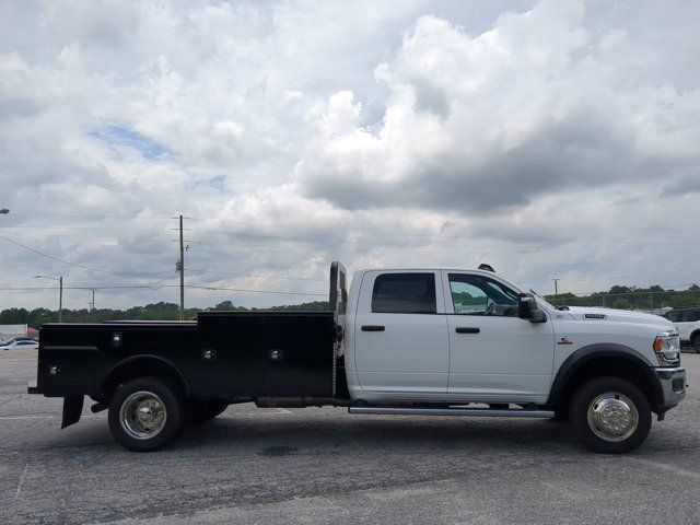 2024 Ram 5500 Tradesman