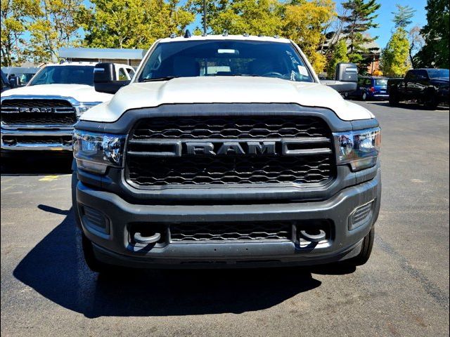 2024 Ram 5500 Tradesman