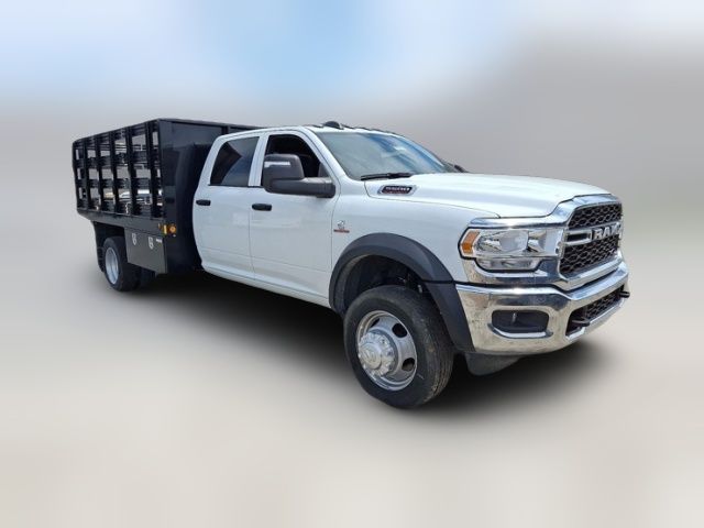 2024 Ram 5500 Tradesman